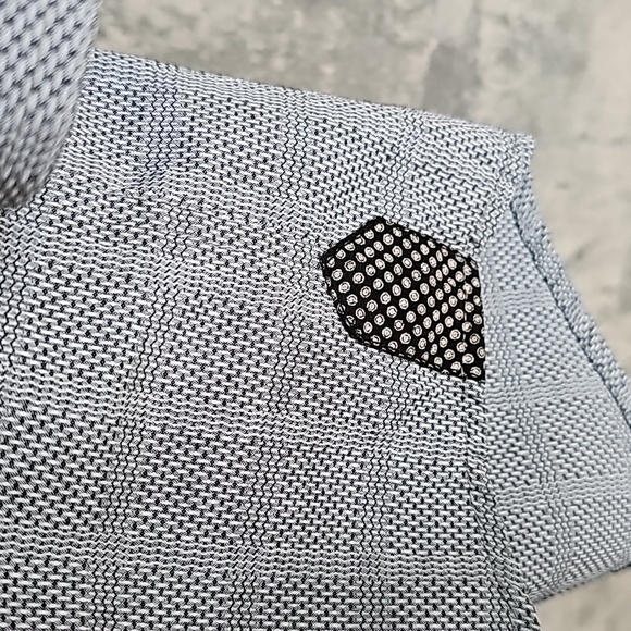 Daniel Hechter Men's 3X Dress Shirt - Picture 10 of 11